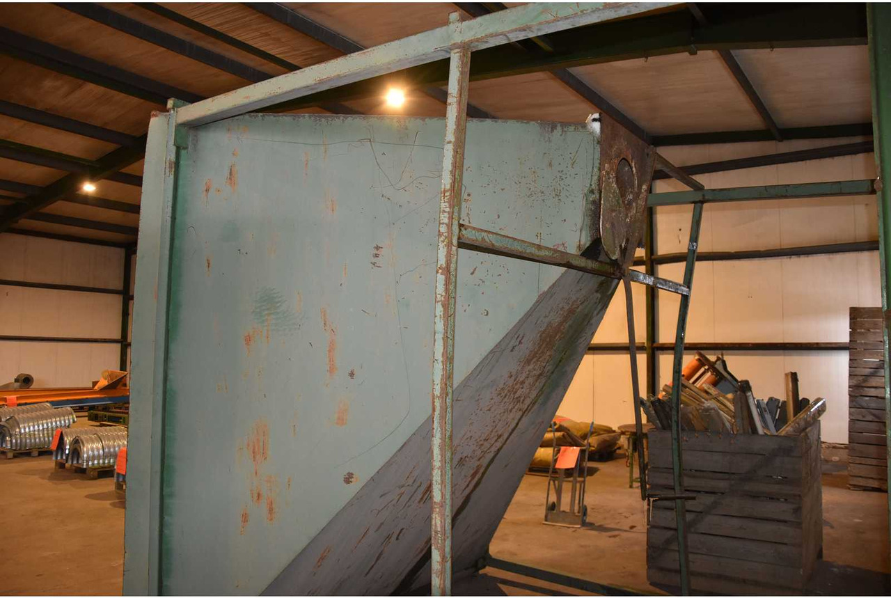 Auctions in the field of grain storage - Opslag: afbeelding 4 Auctions in the field of grain storage - Opslag: afbeelding 4