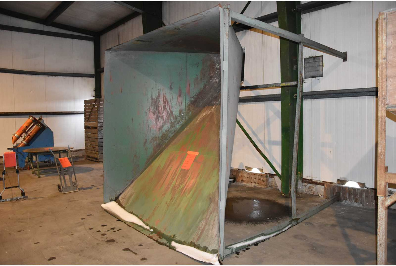 Auctions in the field of grain storage - Opslag: afbeelding 3 Auctions in the field of grain storage - Opslag: afbeelding 3