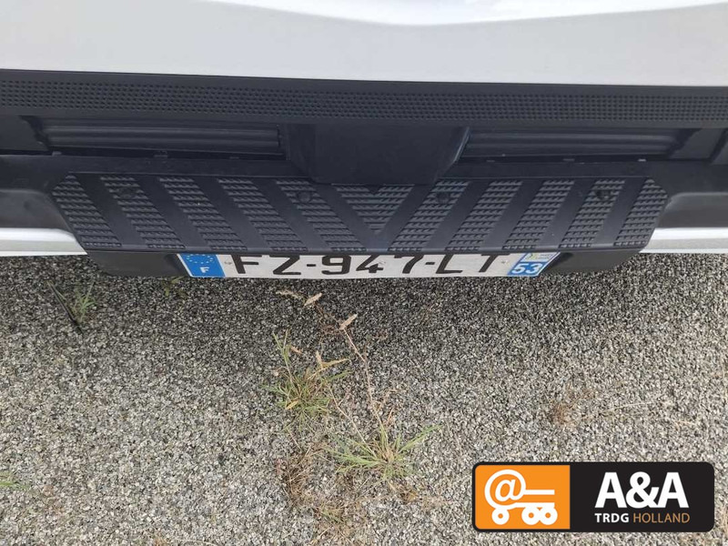 Mercedes-Benz ACTROS 1845 LS - 2021 - W1T96340310528471 -360 777 km - Trekker: afbeelding 3 Mercedes-Benz ACTROS 1845 LS - 2021 - W1T96340310528471 -360 777 km - Trekker: afbeelding 3