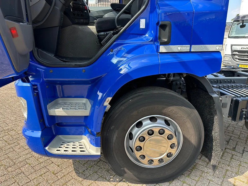 DAF CF 250 CF250. EURO6. - Chassis vrachtwagen: afbeelding 5 DAF CF 250 CF250. EURO6. - Chassis vrachtwagen: afbeelding 5