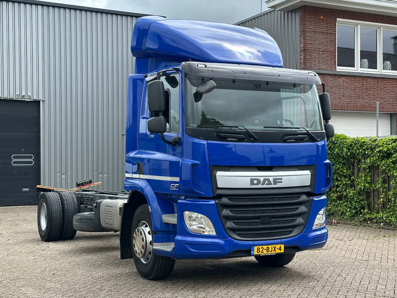DAF CF 250 CF250. EURO6. - Chassis vrachtwagen: afbeelding 2 DAF CF 250 CF250. EURO6. - Chassis vrachtwagen: afbeelding 2