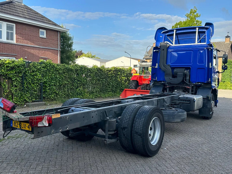 DAF CF 250 CF250. EURO6. - Chassis vrachtwagen: afbeelding 4 DAF CF 250 CF250. EURO6. - Chassis vrachtwagen: afbeelding 4