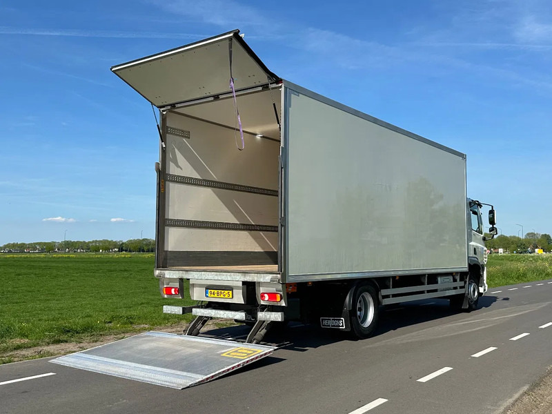 DAF CF 260 CF260.19 - Bakwagen: afbeelding 4 DAF CF 260 CF260.19 - Bakwagen: afbeelding 4