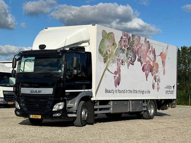 DAF CF 290 CF 290.18. EURO6. Geïsoleerde opbouw. - Bakwagen: afbeelding 3 DAF CF 290 CF 290.18. EURO6. Geïsoleerde opbouw. - Bakwagen: afbeelding 3