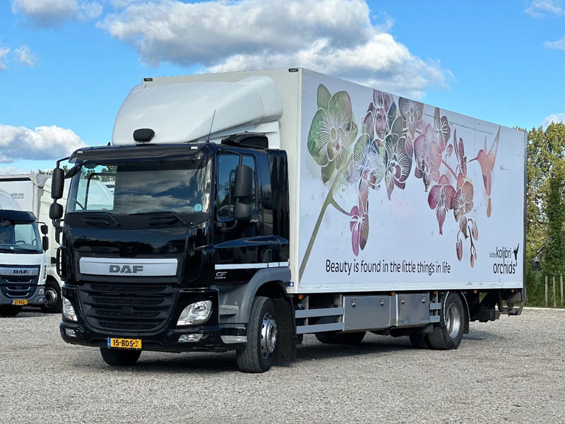 DAF CF 290 CF 290.18. EURO6. Geïsoleerde opbouw. - Bakwagen: afbeelding 1 DAF CF 290 CF 290.18. EURO6. Geïsoleerde opbouw. - Bakwagen: afbeelding 1
