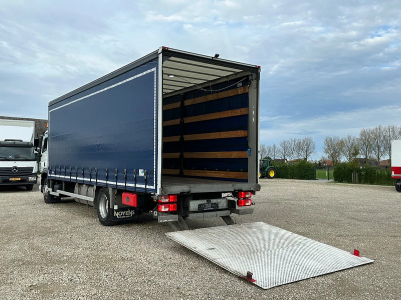 DAF CF 300 CF300 EURO6. 2020. 845x246x260 - Schuifzeilen vrachtwagen: afbeelding 3 DAF CF 300 CF300 EURO6. 2020. 845x246x260 - Schuifzeilen vrachtwagen: afbeelding 3