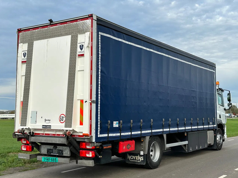 DAF CF 300 CF300 EURO6. 2020. 845x246x260 - Schuifzeilen vrachtwagen: afbeelding 4 DAF CF 300 CF300 EURO6. 2020. 845x246x260 - Schuifzeilen vrachtwagen: afbeelding 4