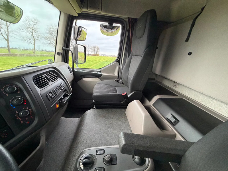 Schuifzeilen vrachtwagen DAF CF 320 LF320.19. EURO6. 2021. 760x248x270: afbeelding 17