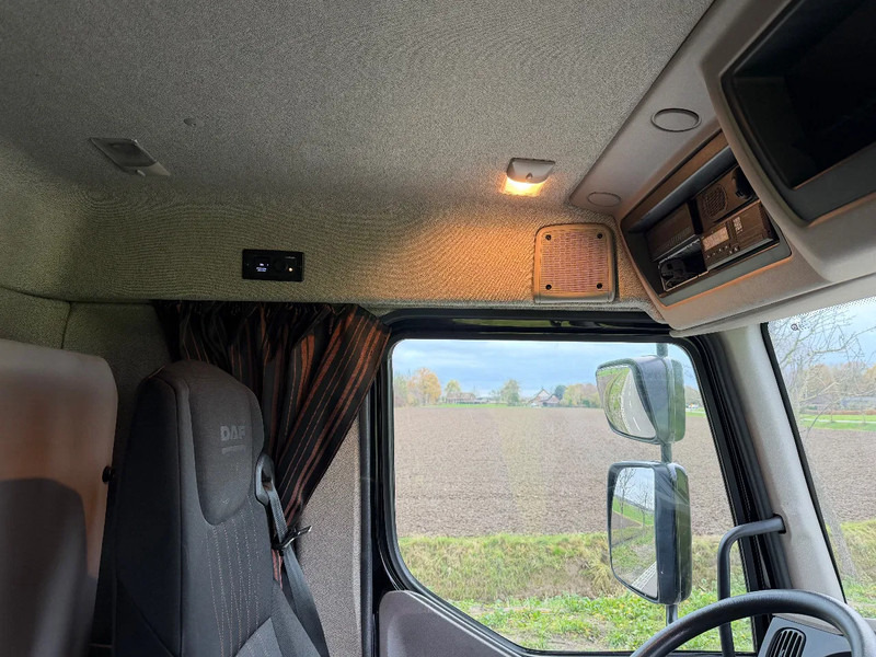 Schuifzeilen vrachtwagen DAF CF 320 LF320.19. EURO6. 2021. 760x248x270: afbeelding 11