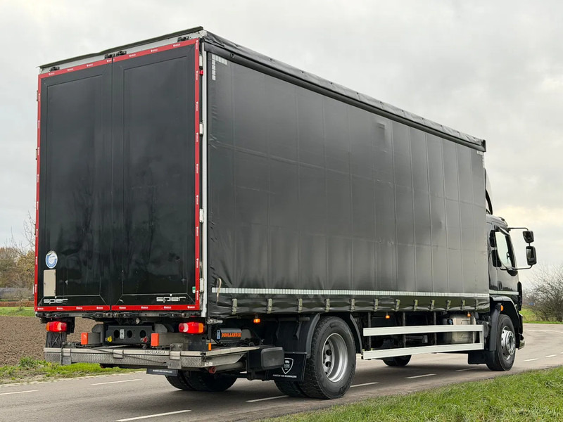 DAF CF 320 LF320.19. EURO6. 2021. 760x248x270 - Schuifzeilen vrachtwagen: afbeelding 4 DAF CF 320 LF320.19. EURO6. 2021. 760x248x270 - Schuifzeilen vrachtwagen: afbeelding 4