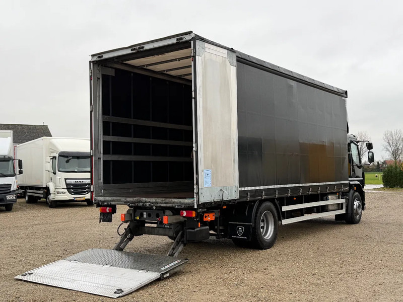 Schuifzeilen vrachtwagen DAF CF 320 LF320.19. EURO6. 2021. 760x248x270: afbeelding 15