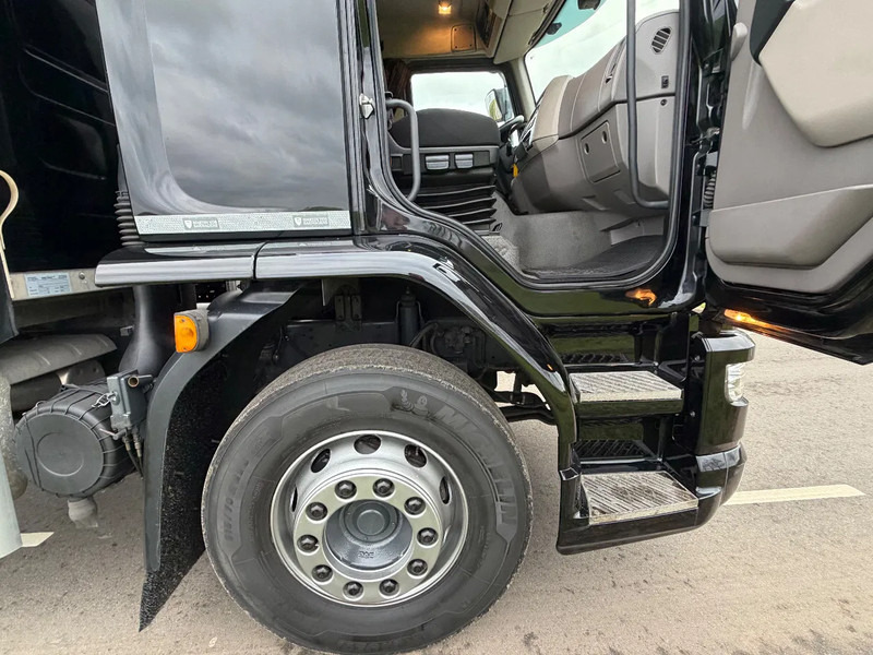 Schuifzeilen vrachtwagen DAF CF 320 LF320.19. EURO6. 2021. 760x248x270: afbeelding 8