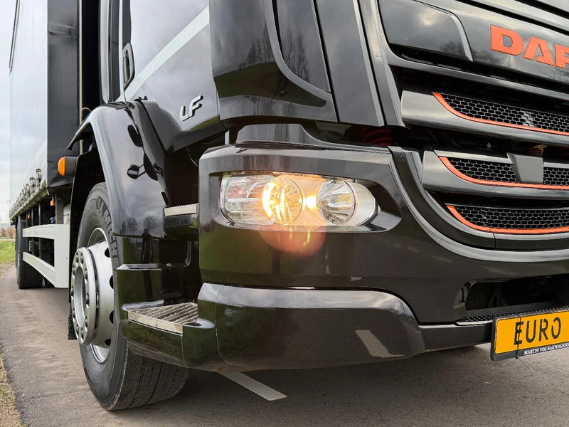 Schuifzeilen vrachtwagen DAF CF 320 LF320.19. EURO6. 2021. 760x248x270: afbeelding 7