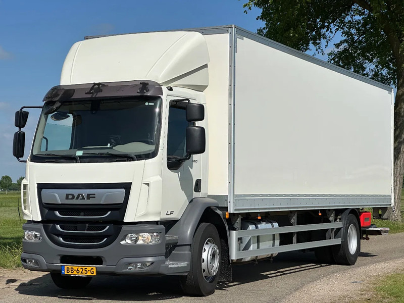 DAF CF 320 LF320.19 EURO6. 830x248x260 - Bakwagen: afbeelding 1 DAF CF 320 LF320.19 EURO6. 830x248x260 - Bakwagen: afbeelding 1