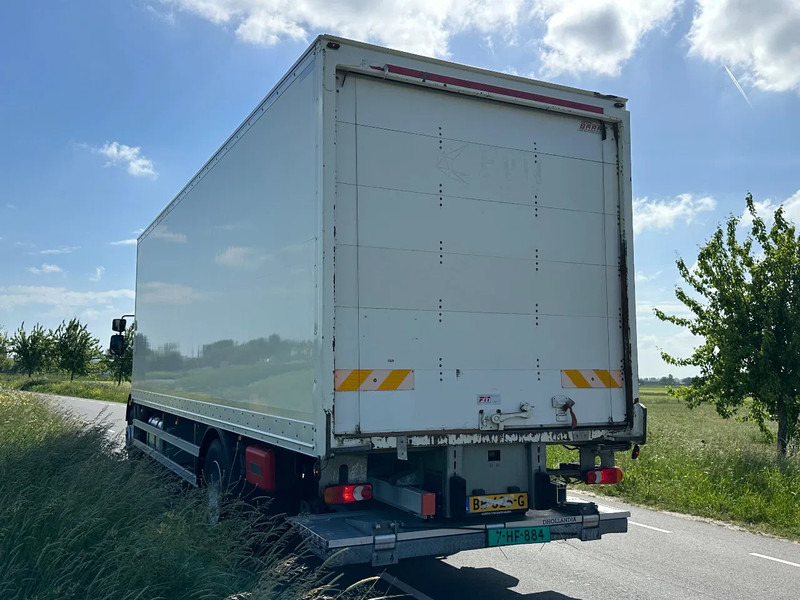 DAF CF 320 LF320.19 EURO6. 830x248x260 - Bakwagen: afbeelding 4 DAF CF 320 LF320.19 EURO6. 830x248x260 - Bakwagen: afbeelding 4