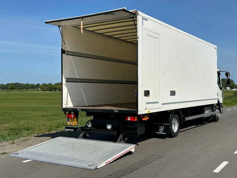 DAF LF 210 LF210.12 - Bakwagen: afbeelding 3 DAF LF 210 LF210.12 - Bakwagen: afbeelding 3