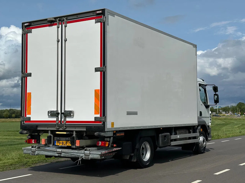 DAF LF 210 LF210.14. EURO6. 2018. KOELBAKWAGEN MET LAADKLEP 2000kg - Koelwagen vrachtwagen: afbeelding 4 DAF LF 210 LF210.14. EURO6. 2018. KOELBAKWAGEN MET LAADKLEP 2000kg - Koelwagen vrachtwagen: afbeelding 4
