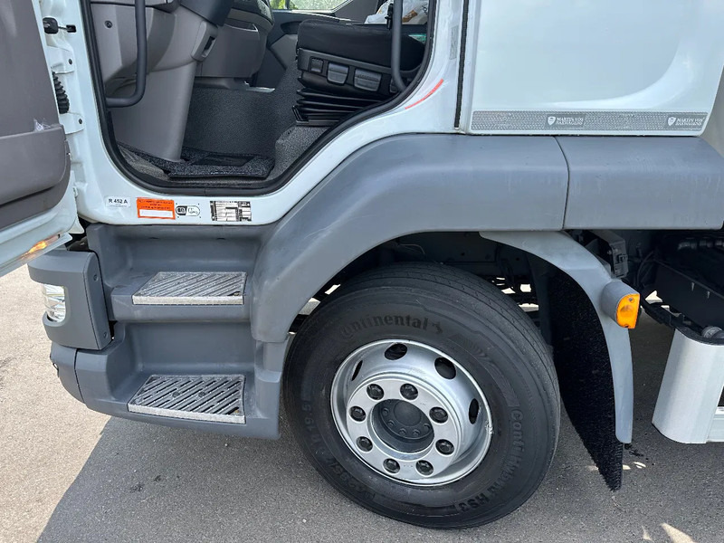 DAF LF 210 LF210.14. EURO6. 2018. KOELBAKWAGEN MET LAADKLEP 2000kg - Koelwagen vrachtwagen: afbeelding 5 DAF LF 210 LF210.14. EURO6. 2018. KOELBAKWAGEN MET LAADKLEP 2000kg - Koelwagen vrachtwagen: afbeelding 5