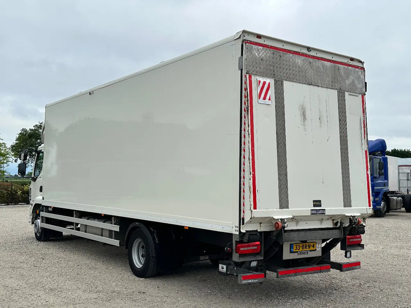 DAF LF 210 LF210.14. EURO6. 2021.288dkm. 810x248x230. 5797kg Laadvermogen. - Bakwagen: afbeelding 4 DAF LF 210 LF210.14. EURO6. 2021.288dkm. 810x248x230. 5797kg Laadvermogen. - Bakwagen: afbeelding 4