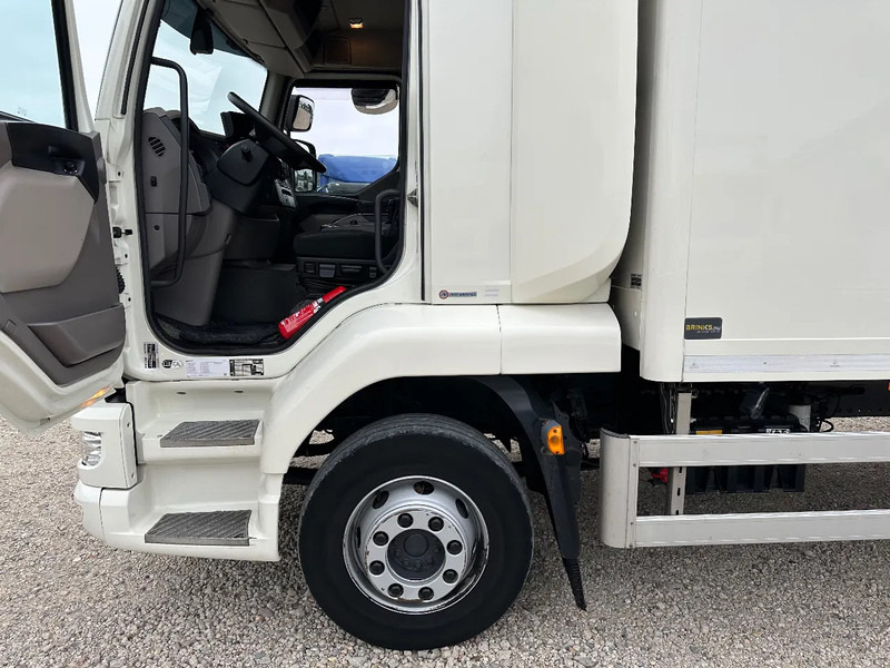 DAF LF 210 LF210.14. EURO6. 2021.288dkm. 810x248x230. 5797kg Laadvermogen. - Bakwagen: afbeelding 5 DAF LF 210 LF210.14. EURO6. 2021.288dkm. 810x248x230. 5797kg Laadvermogen. - Bakwagen: afbeelding 5