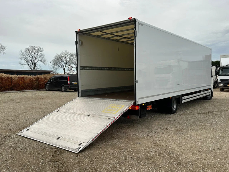DAF LF 230 LF230.12 EURO6. 2018. 880x247x233 - Bakwagen: afbeelding 4 DAF LF 230 LF230.12 EURO6. 2018. 880x247x233 - Bakwagen: afbeelding 4