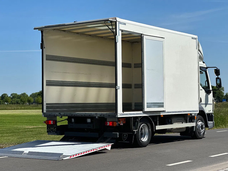 DAF LF 230 LF230.12 EURO6. 61797km!! 440x244x228 Bakwagen met Laadklep. - Bakwagen: afbeelding 4 DAF LF 230 LF230.12 EURO6. 61797km!! 440x244x228 Bakwagen met Laadklep. - Bakwagen: afbeelding 4