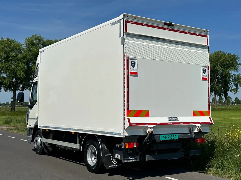 DAF LF 230 LF230.12 EURO6. 61797km!! 440x244x228 Bakwagen met Laadklep. - Bakwagen: afbeelding 3 DAF LF 230 LF230.12 EURO6. 61797km!! 440x244x228 Bakwagen met Laadklep. - Bakwagen: afbeelding 3