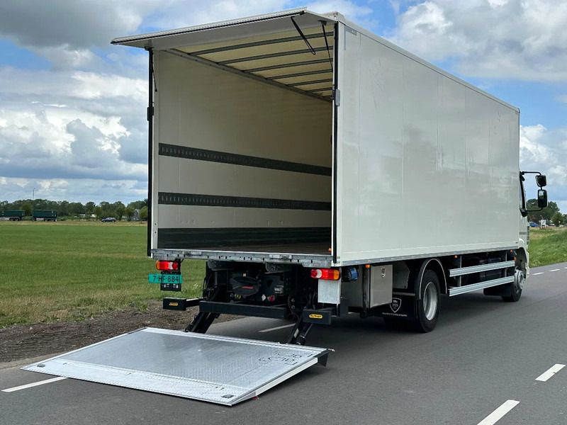 DAF LF 260 LF 260.14 EURO6. 2023. 83447km 720x248x235. 7233kg Laadvermogen!! - Bakwagen: afbeelding 4 DAF LF 260 LF 260.14 EURO6. 2023. 83447km 720x248x235. 7233kg Laadvermogen!! - Bakwagen: afbeelding 4