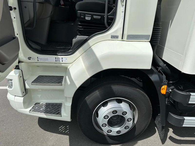 DAF LF 260 LF 260.14 EURO6. 2023. 83447km 720x248x235. 7233kg Laadvermogen!! - Bakwagen: afbeelding 5 DAF LF 260 LF 260.14 EURO6. 2023. 83447km 720x248x235. 7233kg Laadvermogen!! - Bakwagen: afbeelding 5
