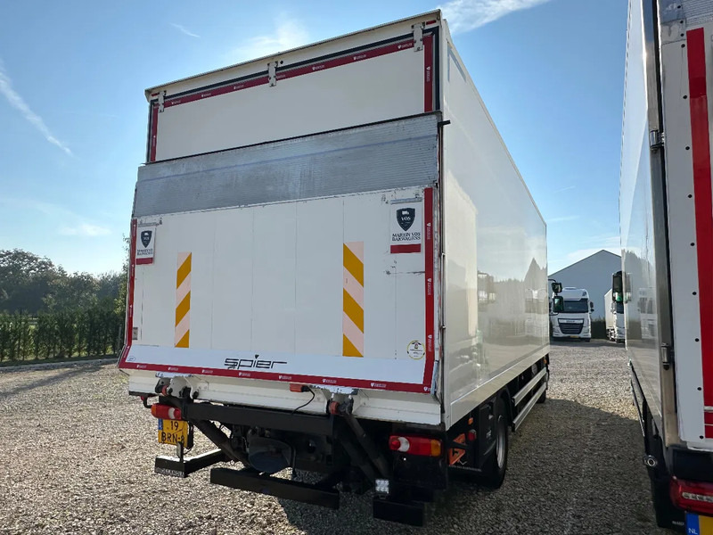 DAF LF 290 LF290.16 - Bakwagen: afbeelding 3 DAF LF 290 LF290.16 - Bakwagen: afbeelding 3