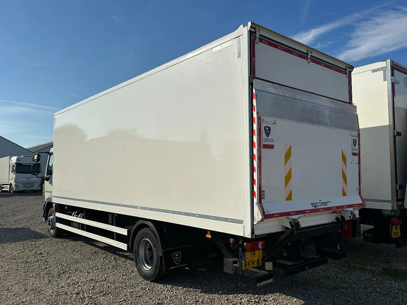 DAF LF 290 LF290.16 - Bakwagen: afbeelding 2 DAF LF 290 LF290.16 - Bakwagen: afbeelding 2