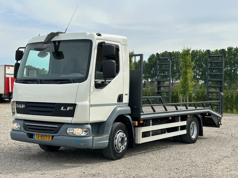 DAF LF 45 LF 12.180. EURO5. OPRIJWAGEN in Topstaat!! - Autovrachtwagen vrachtwagen: afbeelding 5 DAF LF 45 LF 12.180. EURO5. OPRIJWAGEN in Topstaat!! - Autovrachtwagen vrachtwagen: afbeelding 5