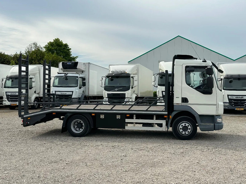 DAF LF 45 LF 12.180. EURO5. OPRIJWAGEN in Topstaat!! - Autovrachtwagen vrachtwagen: afbeelding 3 DAF LF 45 LF 12.180. EURO5. OPRIJWAGEN in Topstaat!! - Autovrachtwagen vrachtwagen: afbeelding 3
