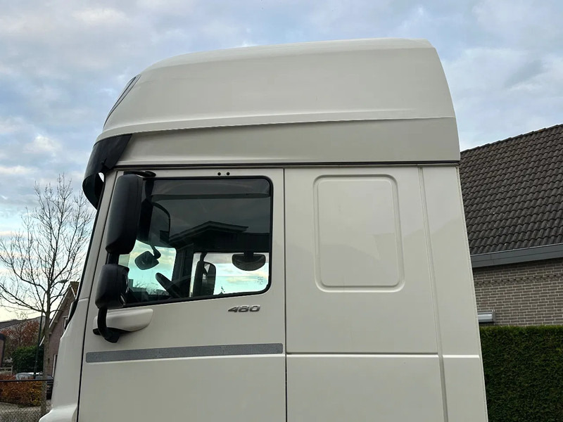 Chassis vrachtwagen DAF XF 480 XF480.26 FAN. EURO6. 2021. Meesturende achteras!!: afbeelding 9 Chassis vrachtwagen DAF XF 480 XF480.26 FAN. EURO6. 2021. Meesturende achteras!!: afbeelding 9
