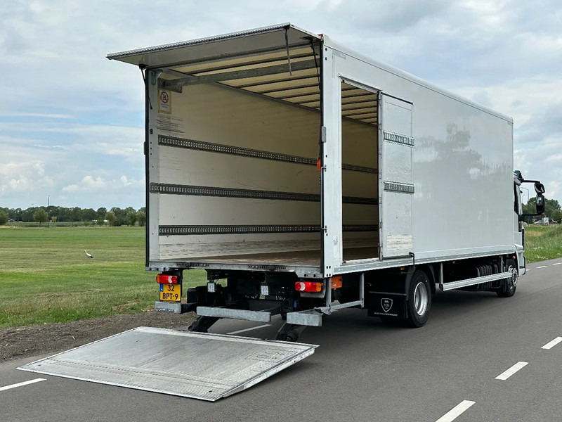 Iveco ML 120 EUROCARGO 120.220. EURO6. 2020. 6- CILINDER - Bakwagen: afbeelding 4 Iveco ML 120 EUROCARGO 120.220. EURO6. 2020. 6- CILINDER - Bakwagen: afbeelding 4
