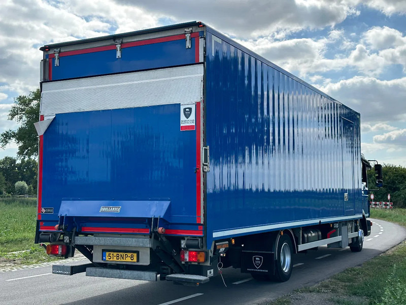 MAN TGL - Bakwagen: afbeelding 2 MAN TGL - Bakwagen: afbeelding 2