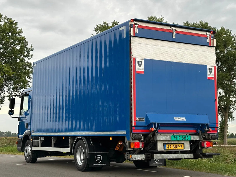 MAN TGL TGL12.190 EURO6. 2019. 590x228x220!! als in NIEUWSTAAT!!! - Bakwagen: afbeelding 3 MAN TGL TGL12.190 EURO6. 2019. 590x228x220!! als in NIEUWSTAAT!!! - Bakwagen: afbeelding 3