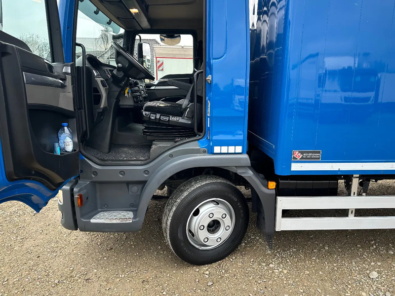 MAN TGL TGL12.220. EURO6. 820x248x240 - Bakwagen: afbeelding 5 MAN TGL TGL12.220. EURO6. 820x248x240 - Bakwagen: afbeelding 5