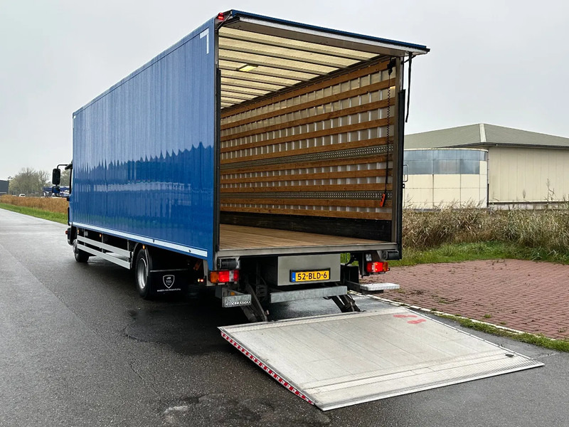 MAN TGL12.220. EURO6 . 2018. 820x247x240 als in NIEUWSTAAT - Bakwagen: afbeelding 3 MAN TGL12.220. EURO6 . 2018. 820x247x240 als in NIEUWSTAAT - Bakwagen: afbeelding 3