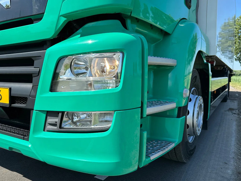 MAN TGS TGS 18.330 EURO6.2020 730x248x245 Als in NIEUWSTAAT! - Koelwagen vrachtwagen: afbeelding 4 MAN TGS TGS 18.330 EURO6.2020 730x248x245 Als in NIEUWSTAAT! - Koelwagen vrachtwagen: afbeelding 4