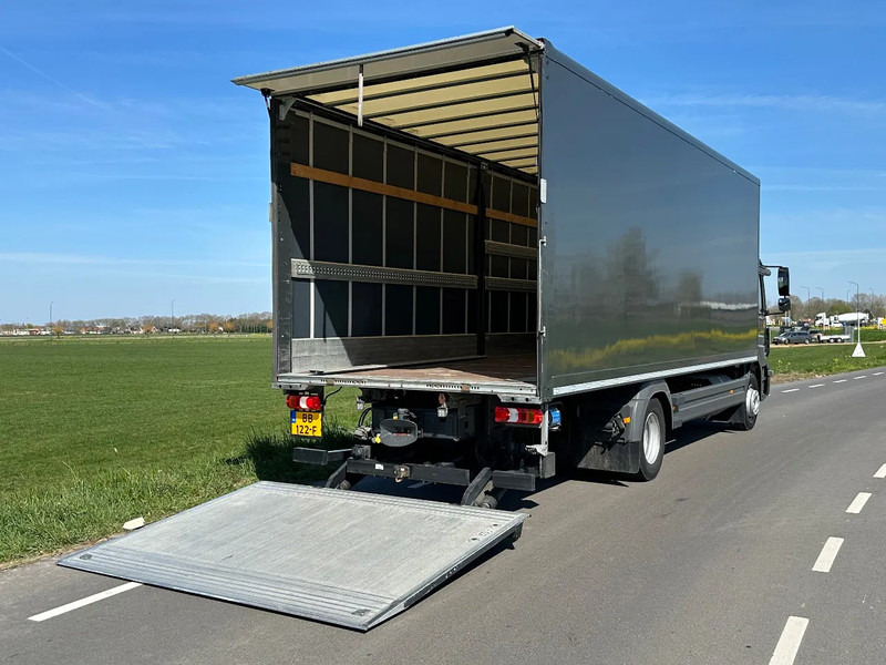 Mercedes-Benz 1224L EURO6. 2020. 1 kant.Zijde Schuifzeil!! - Bakwagen: afbeelding 4 Mercedes-Benz 1224L EURO6. 2020. 1 kant.Zijde Schuifzeil!! - Bakwagen: afbeelding 4