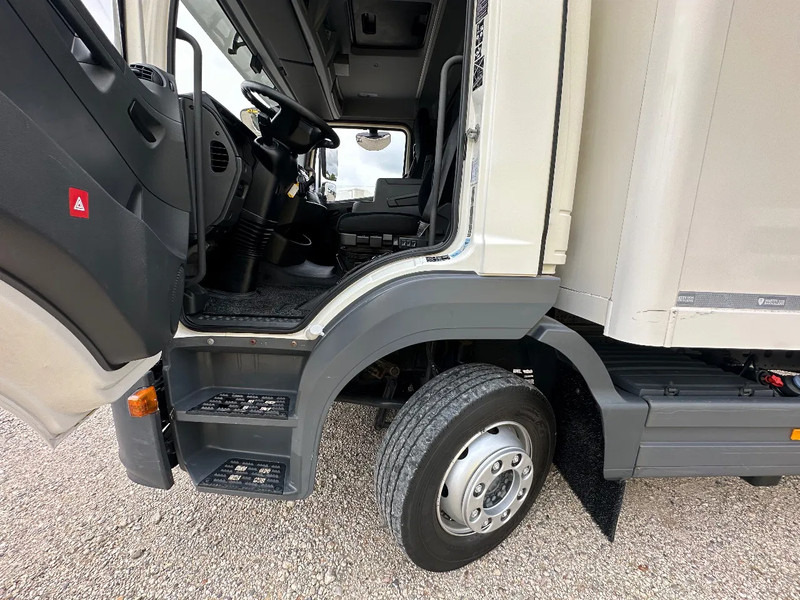 Mercedes-Benz Atego 1223 L 2020. 720x248x260 3tons klep. - Bakwagen: afbeelding 5 Mercedes-Benz Atego 1223 L 2020. 720x248x260 3tons klep. - Bakwagen: afbeelding 5