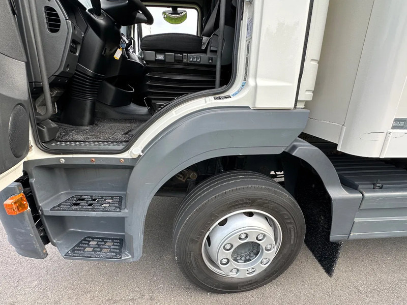 Mercedes-Benz Atego ATEGO 1223L 2020. 720x249x260 3000kg Lbw - Bakwagen: afbeelding 5 Mercedes-Benz Atego ATEGO 1223L 2020. 720x249x260 3000kg Lbw - Bakwagen: afbeelding 5