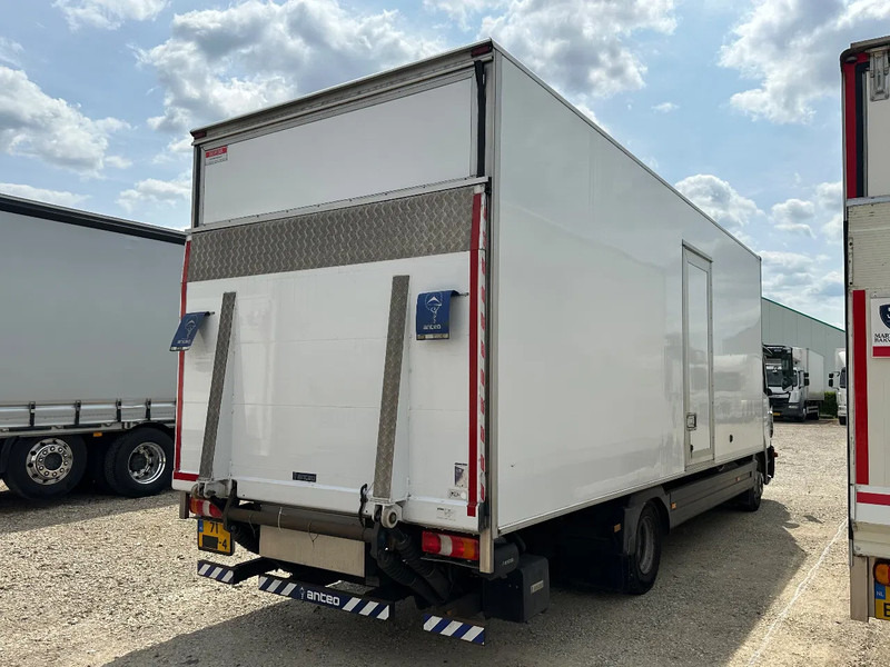 Mercedes-Benz Atego ATEGO1018L. EURO6. - Bakwagen: afbeelding 2 Mercedes-Benz Atego ATEGO1018L. EURO6. - Bakwagen: afbeelding 2