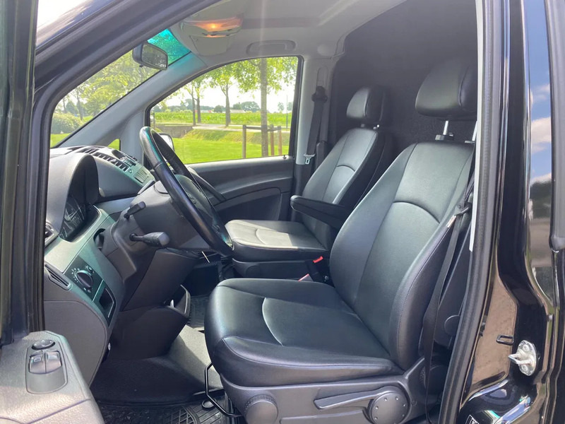 Mercedes-Benz Vito V6 6-Cilinder 2014. 79210km. - Kleine bestelwagen: afbeelding 5 Mercedes-Benz Vito V6 6-Cilinder 2014. 79210km. - Kleine bestelwagen: afbeelding 5