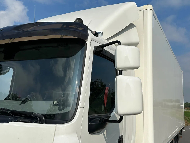 Bakwagen Renault D D.280.14 EURO6 2023. 750x248x245: afbeelding 7 Bakwagen Renault D D.280.14 EURO6 2023. 750x248x245: afbeelding 7