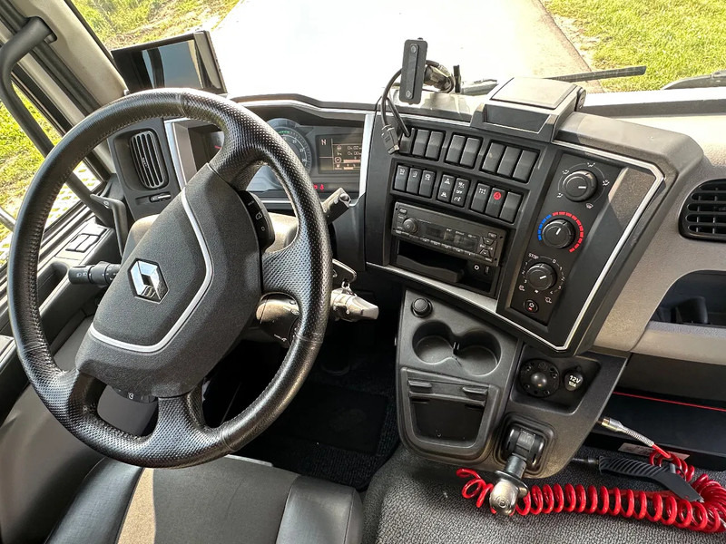 Bakwagen Renault D D.280.14 EURO6 2023. 750x248x245: afbeelding 17 Bakwagen Renault D D.280.14 EURO6 2023. 750x248x245: afbeelding 17