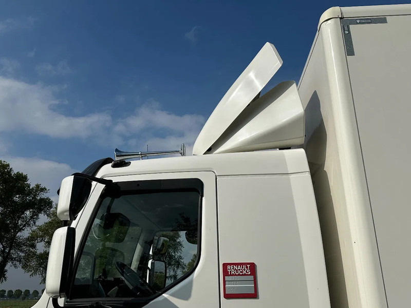 Bakwagen Renault D D.280.14 EURO6 2023. 750x248x245: afbeelding 9 Bakwagen Renault D D.280.14 EURO6 2023. 750x248x245: afbeelding 9