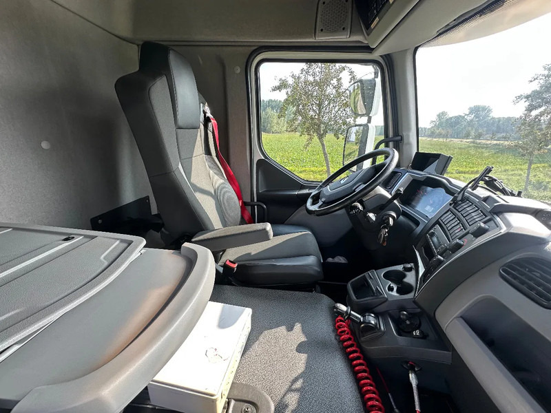 Bakwagen Renault D D.280.14 EURO6 2023. 750x248x245: afbeelding 19 Bakwagen Renault D D.280.14 EURO6 2023. 750x248x245: afbeelding 19