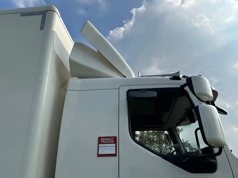 Bakwagen Renault D D.280.14 EURO6 2023. 750x248x245: afbeelding 13 Bakwagen Renault D D.280.14 EURO6 2023. 750x248x245: afbeelding 13